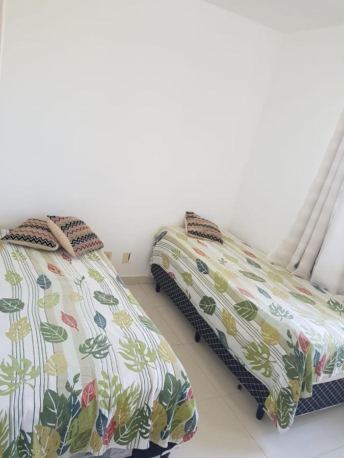 Apartamento Na Praia Dos Milionarios, Ilheus Ba Exterior foto
