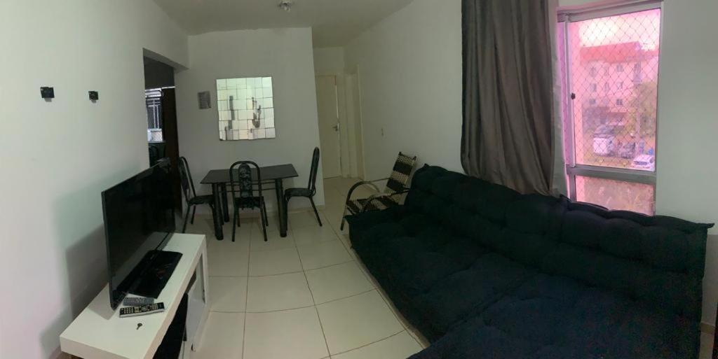 Apartamento Na Praia Dos Milionarios, Ilheus Ba Exterior foto
